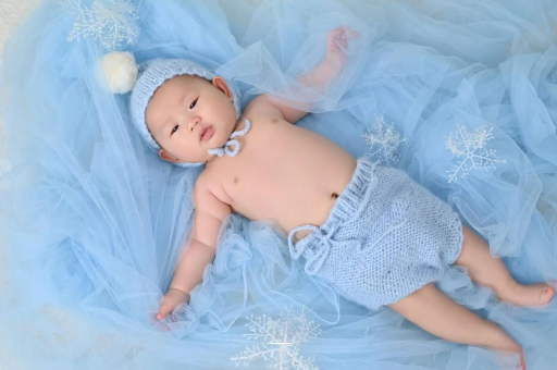 临猗孕妇肚子上长红点